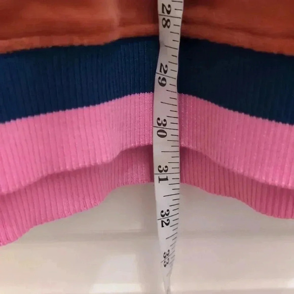 Ascot and Hart Fleece Women's Crewneck - Picture 8 of 8